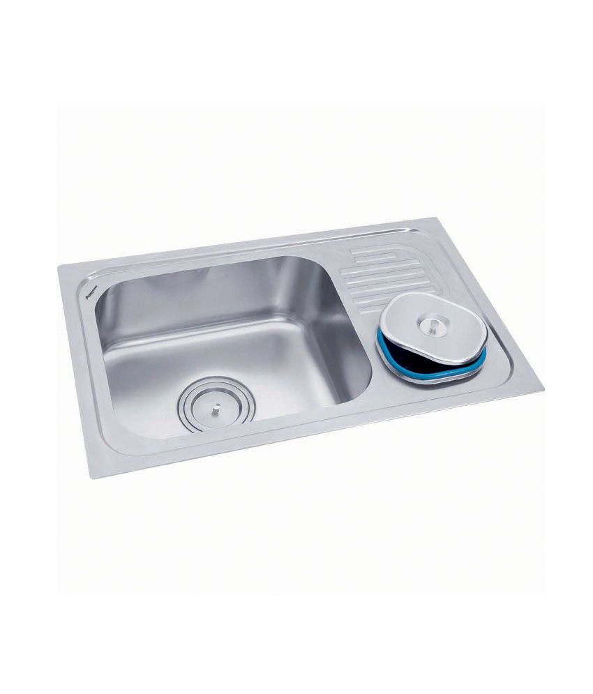 Buy Anupam Kitchen Sink Online at Low Price in India Snapdeal