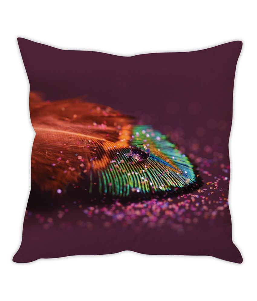 feather cushion stuffing