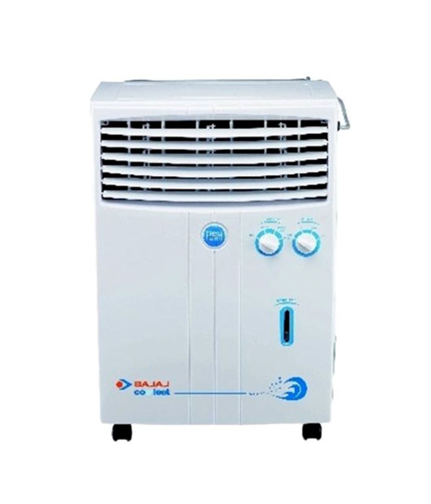 Bajaj Glacier Pc 2014 Air Cooler available at snapdeal for Rs.5899