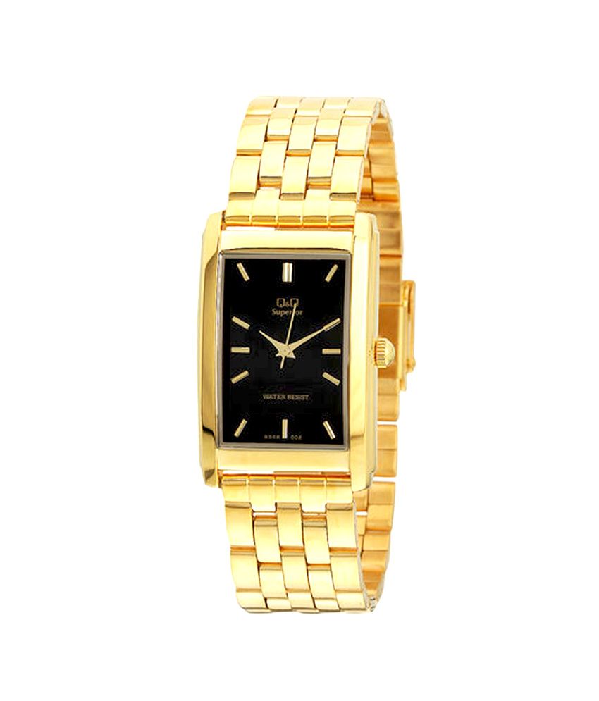 Superior best sale watch price