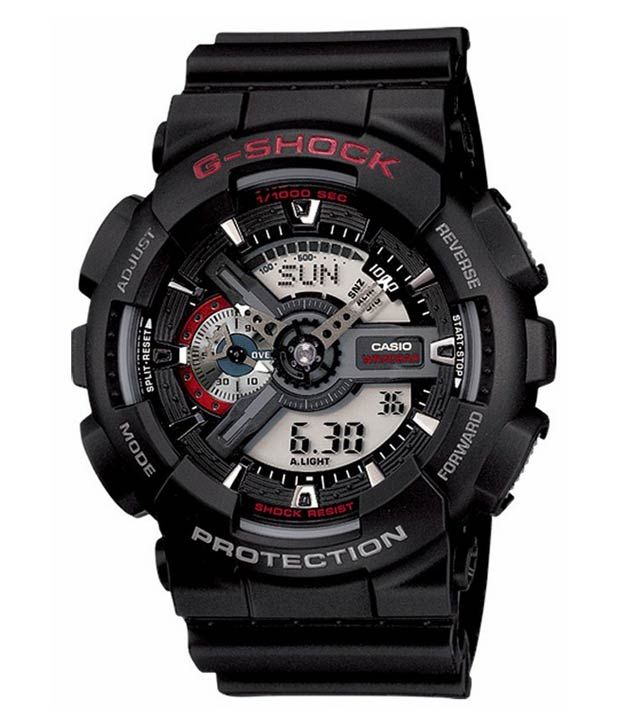 Casio g store shock snapdeal