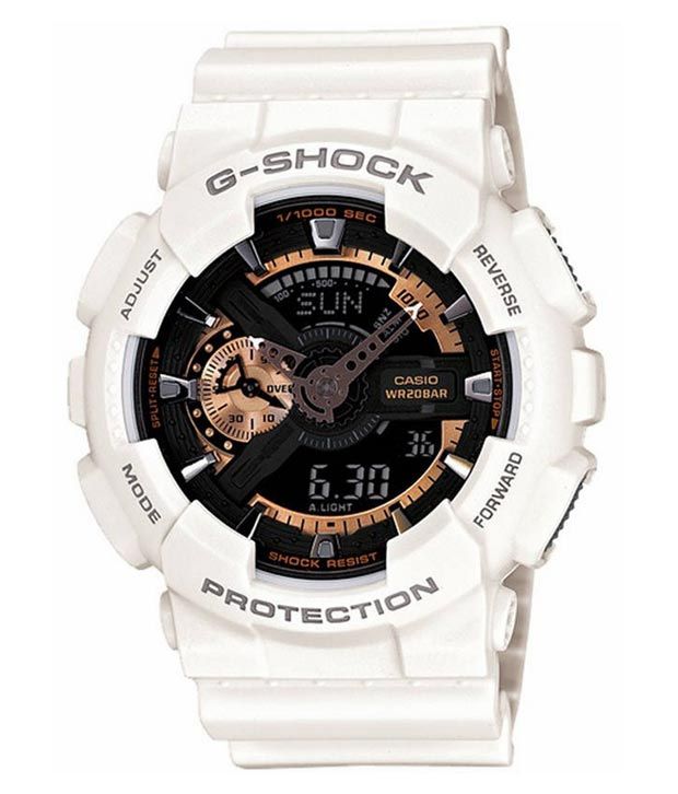 G shock hot sale rose