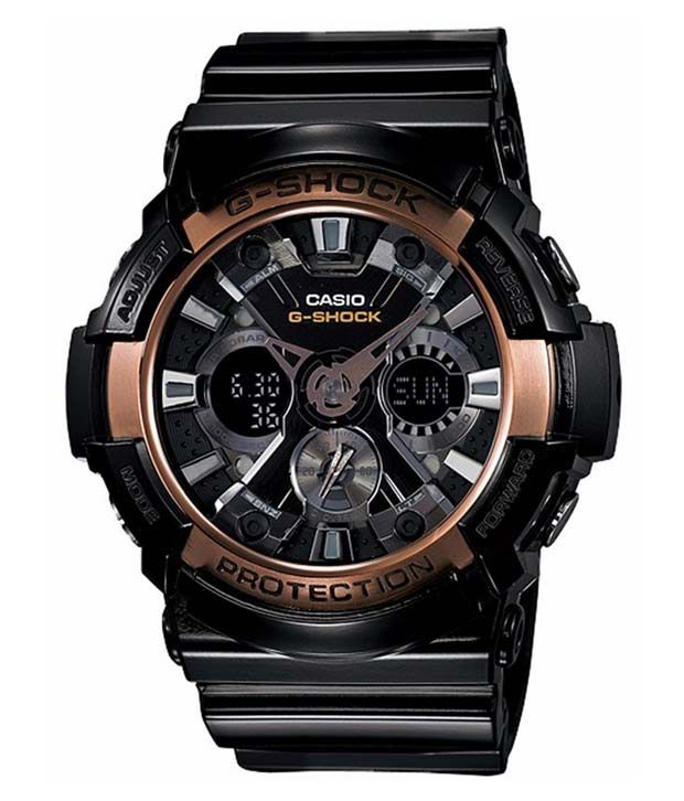 G shock shop in snapdeal