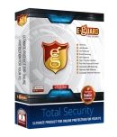 E-Guard Total Security Antivirus - 1 User (1 PC License) available at snapdeal for Rs.373