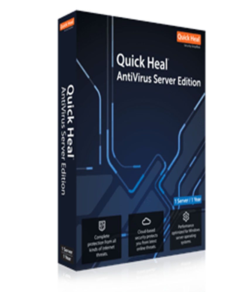 Quick Heal Antivirus Net Protector Free Download