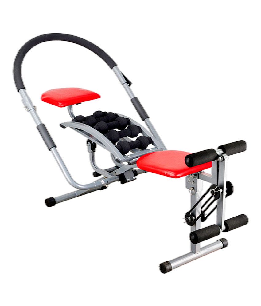 Telebrands Ab King Pro Platinum