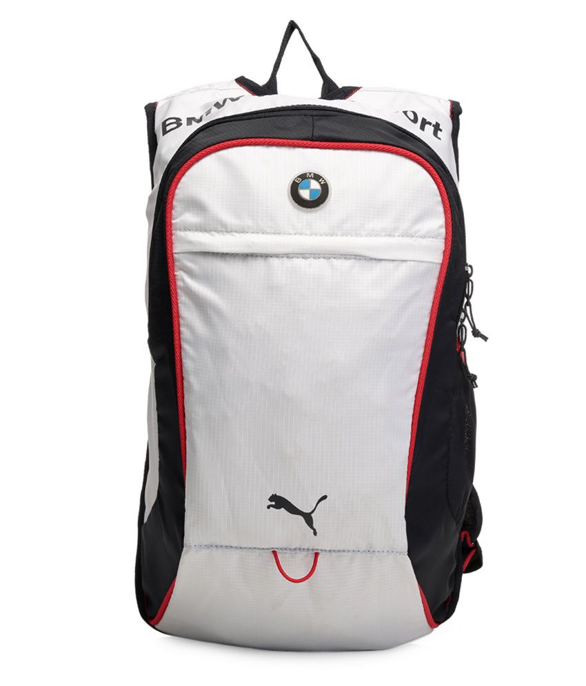 Bmw backpack india #1