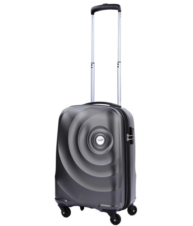 skybags trolley bags 55 cms