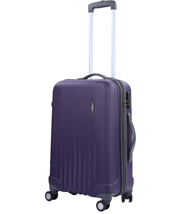 skybag trolly price