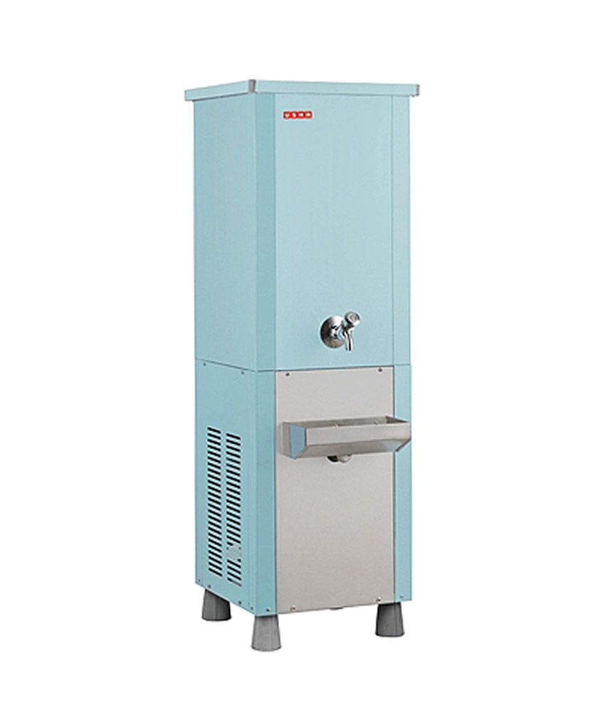 4 OFF On Usha 40 Litres Water Cooler Dispenser 2040 On Snapdeal 