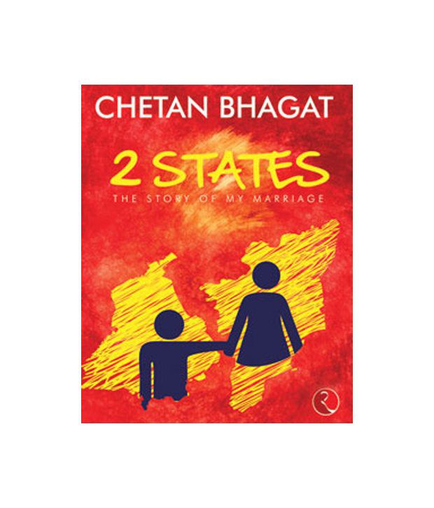 2 states book free download pdf