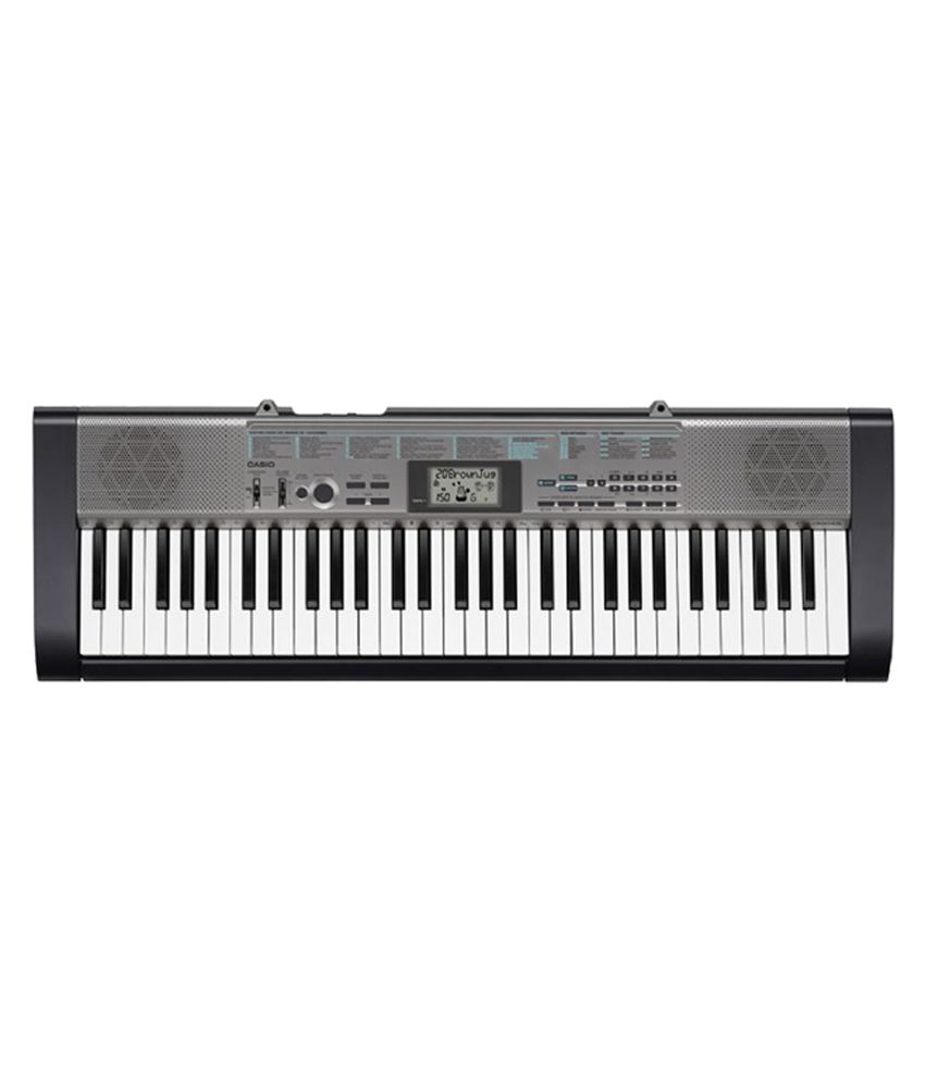 Casio ctk sale 1300 flipkart