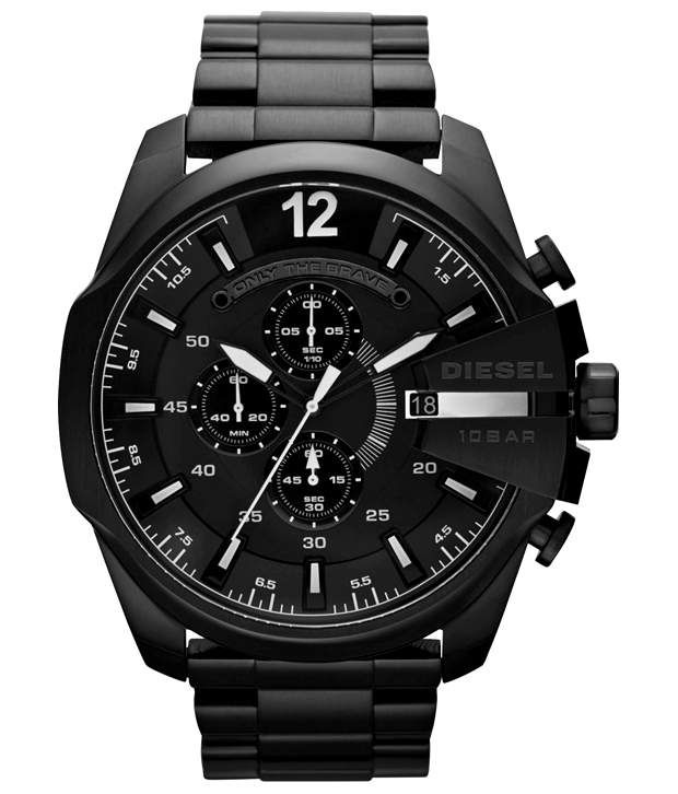 diesel gear watch