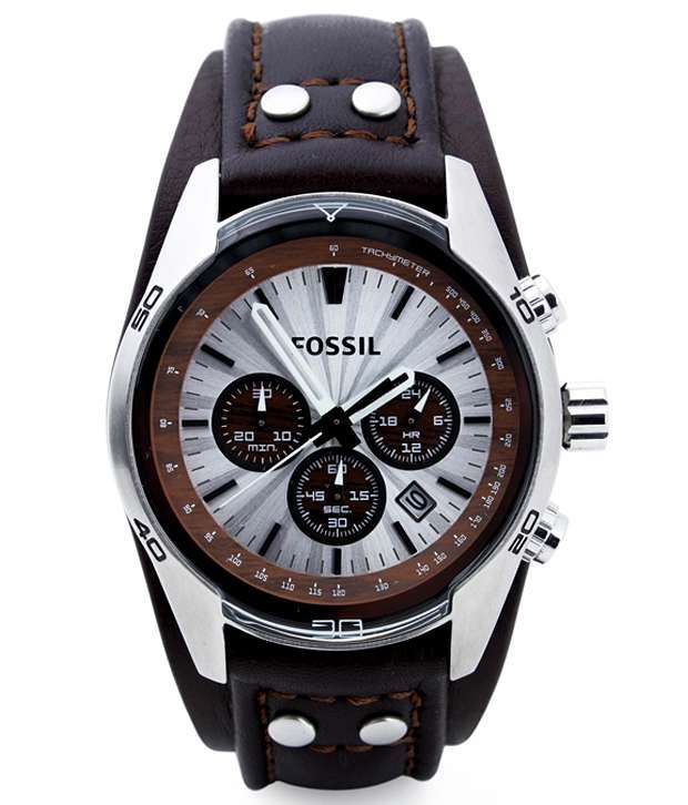 Buy Fossil CH2565 Gents Watch on 