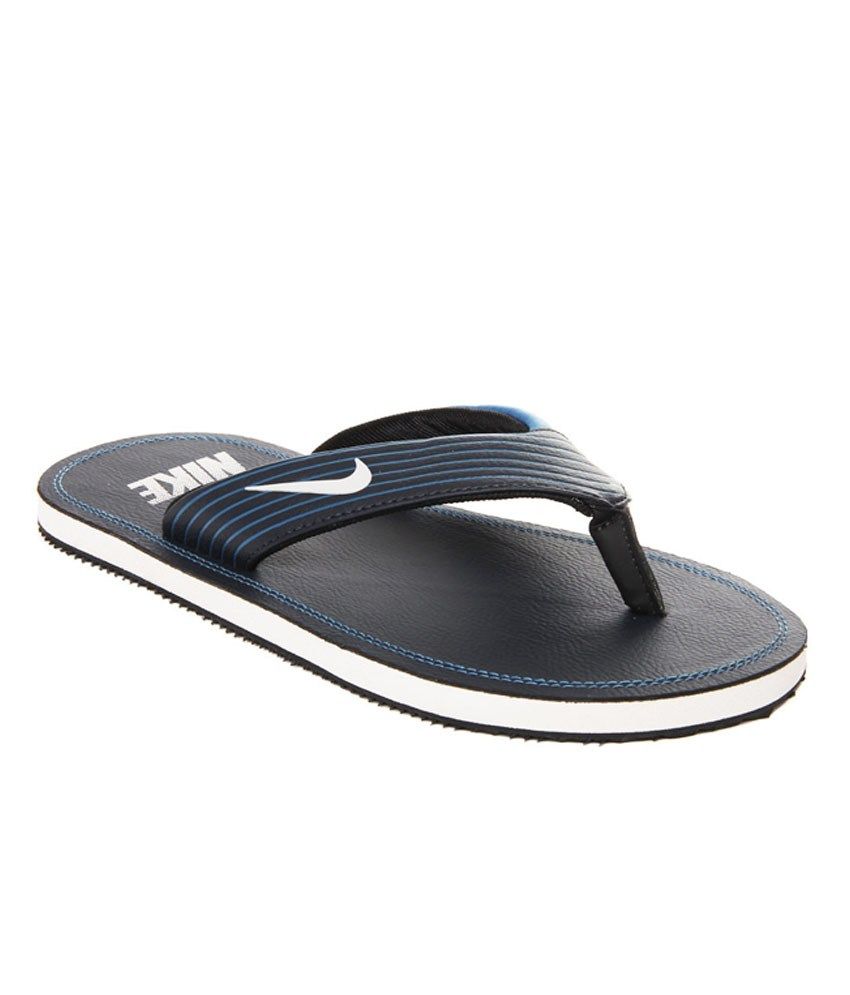 nike slippers online india