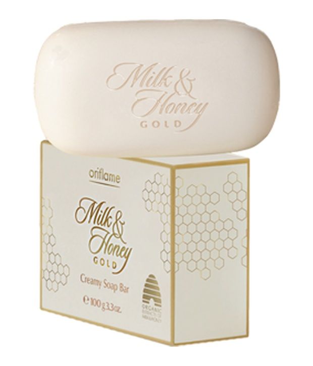oriflame milk honey gold soap bar 100g pack of 5 oriflame milk honey gold soap bar 100g pack of 5