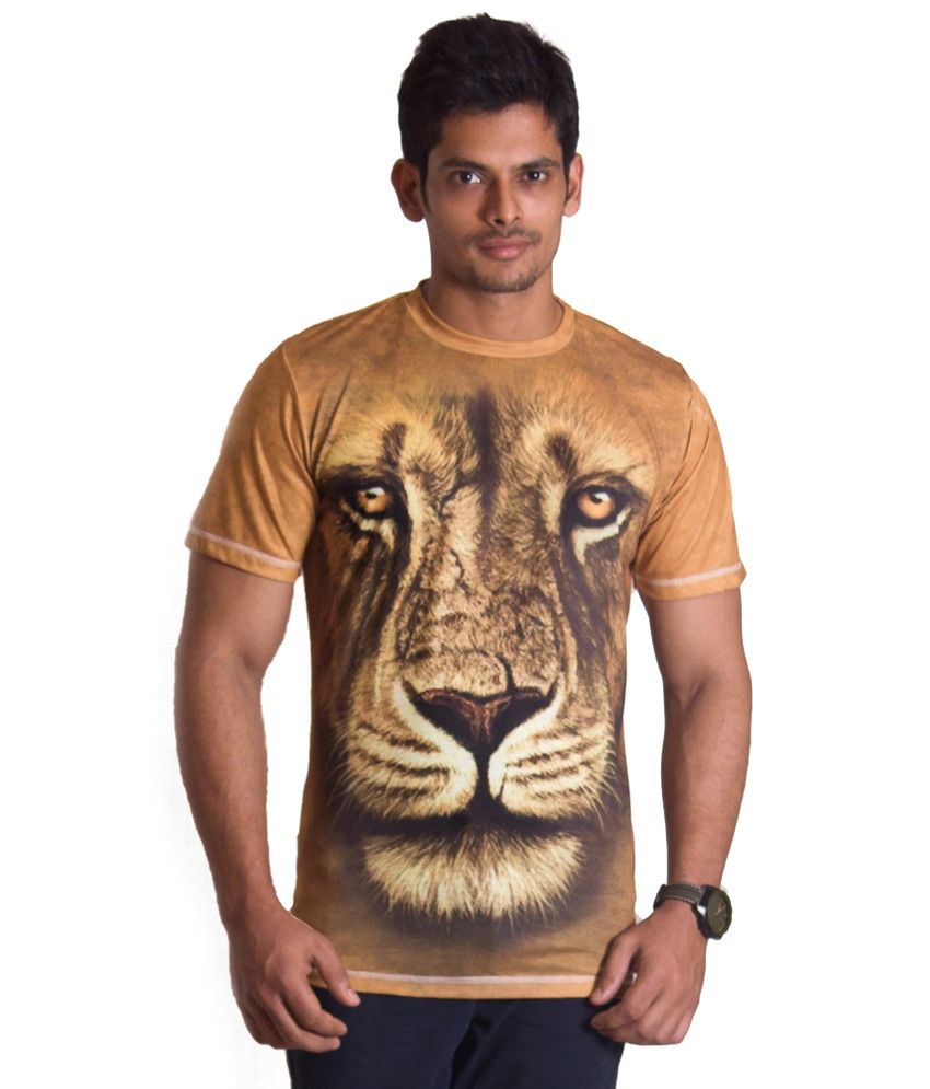 snapdeal t shirt