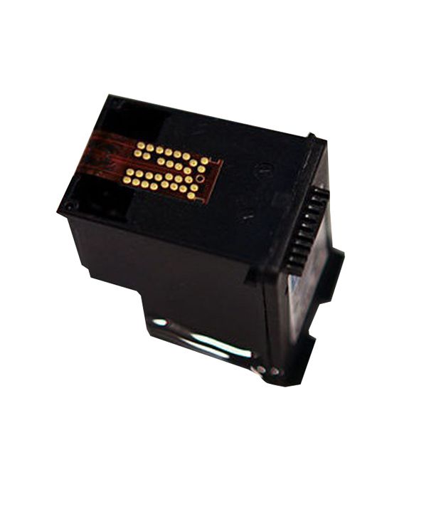 Fine Print Recycled 703 Black Ink Cartridge For Hp 703 available at snapdeal for Rs.316