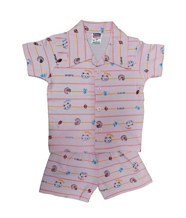 JAZZUP- Cotton Sets and Suits Multi Color available at snapdeal for Rs.184