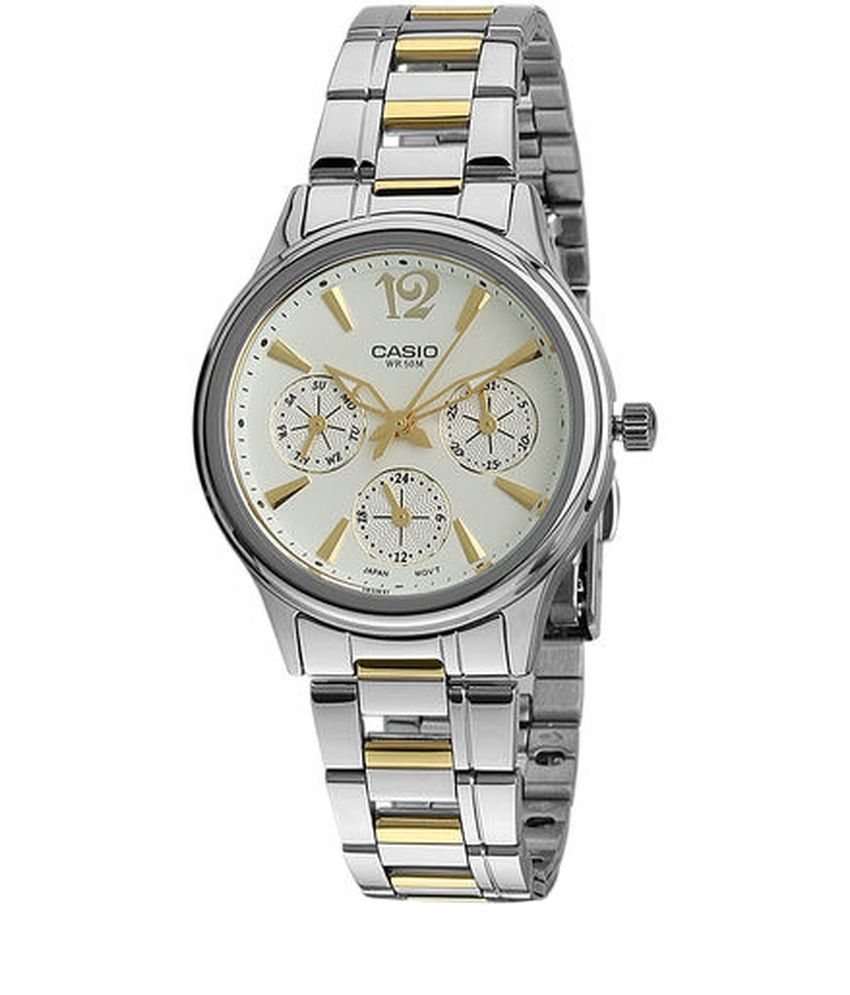 Casio snapdeal on sale