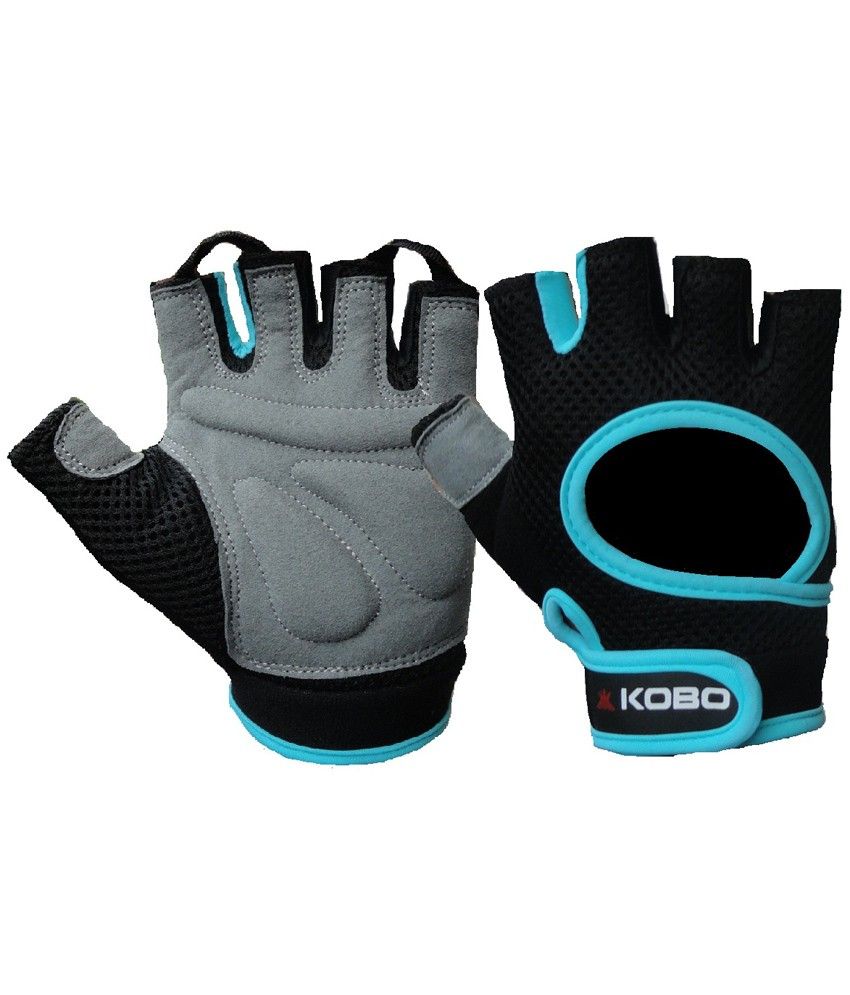 kobo gym gloves