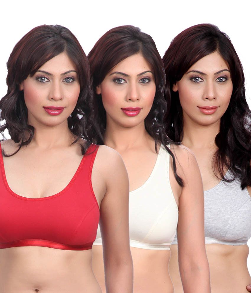 sports bra snapdeal