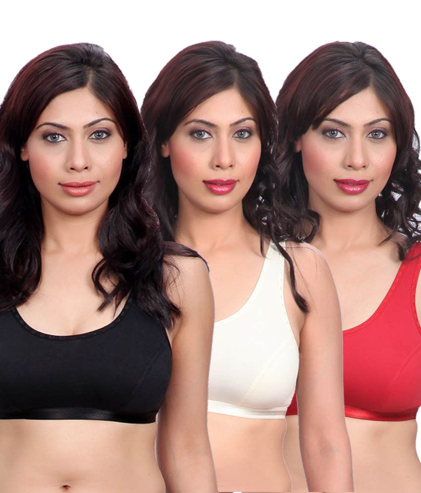 snapdeal sports bra