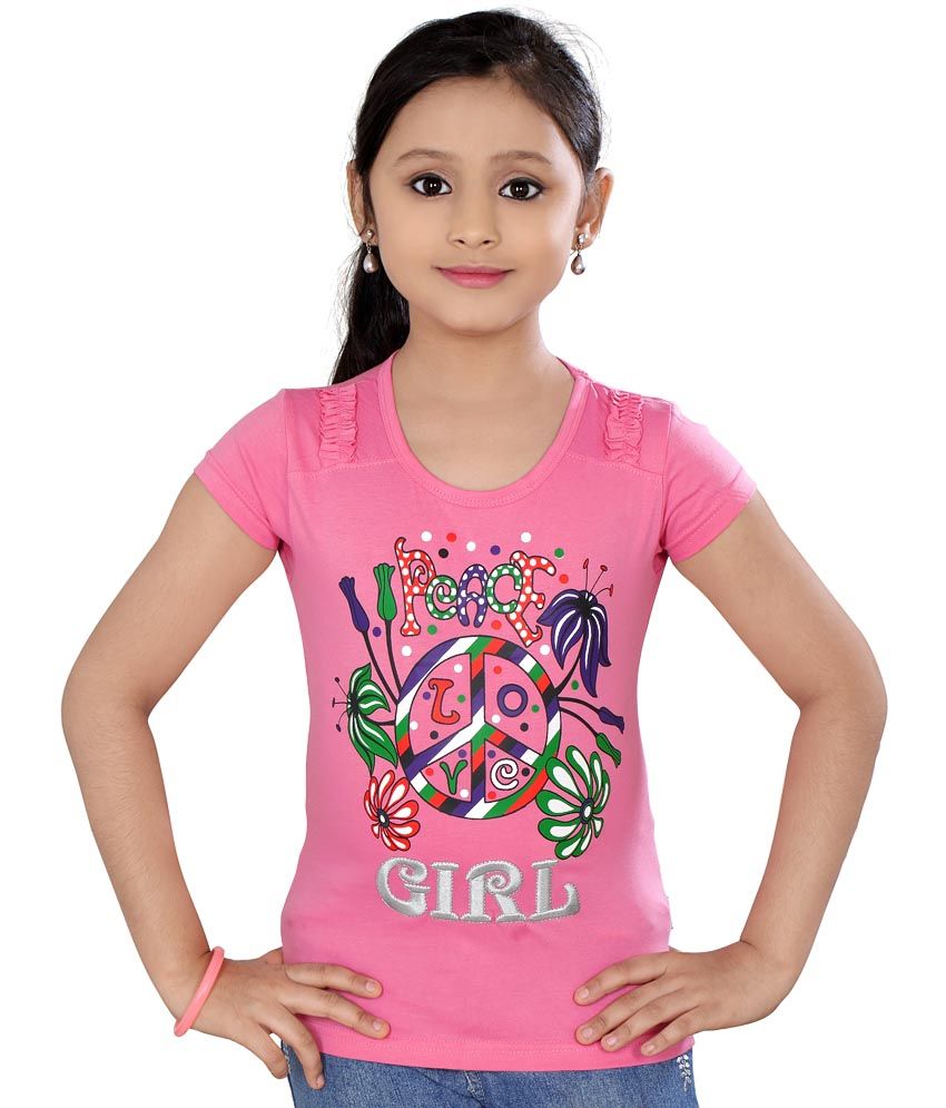 24 OFF on Sinimini Tops For Girls on Snapdeal PaisaWapas