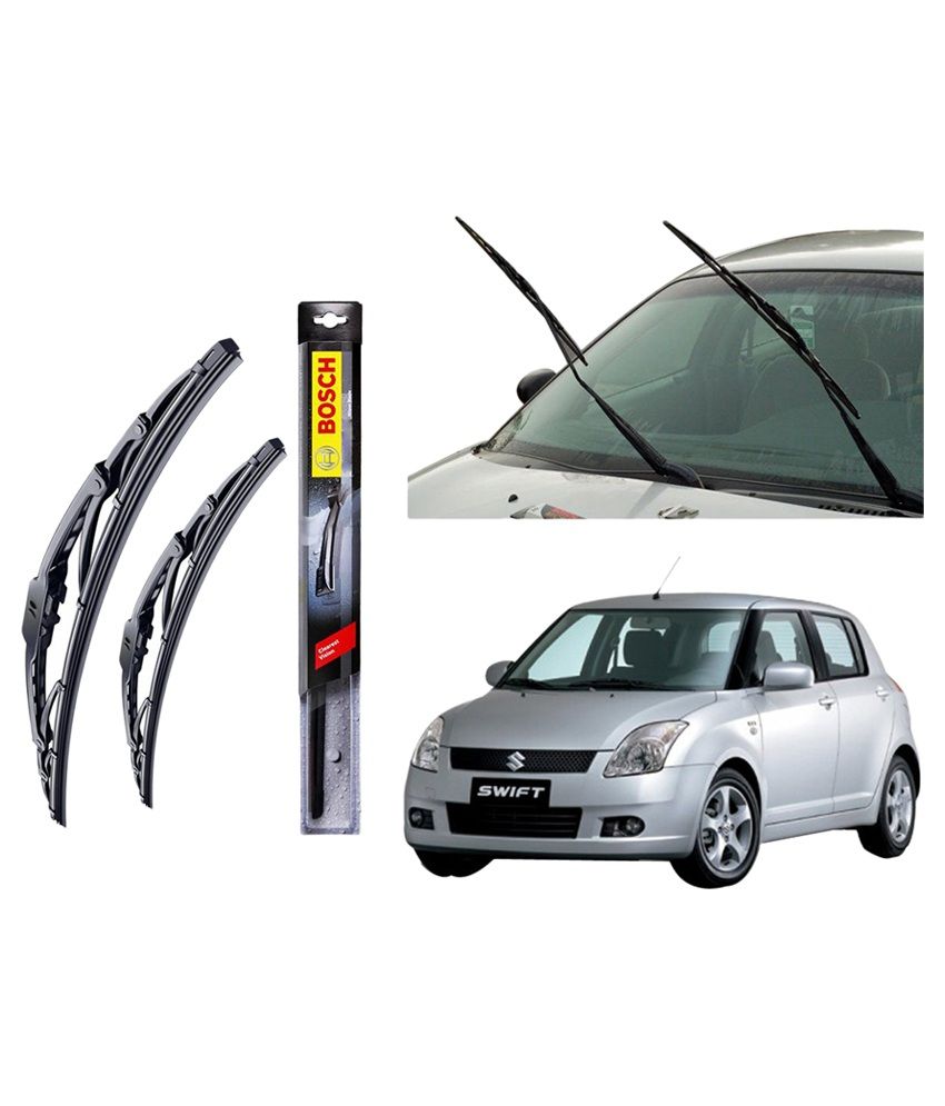 Maruti swift outlet wiper blade