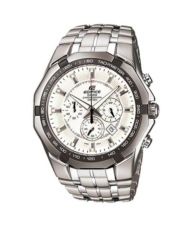 Casio edifice cheap watches on snapdeal