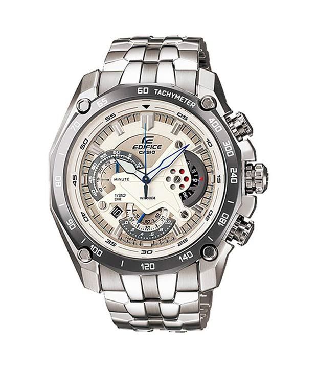 casio edifice ef