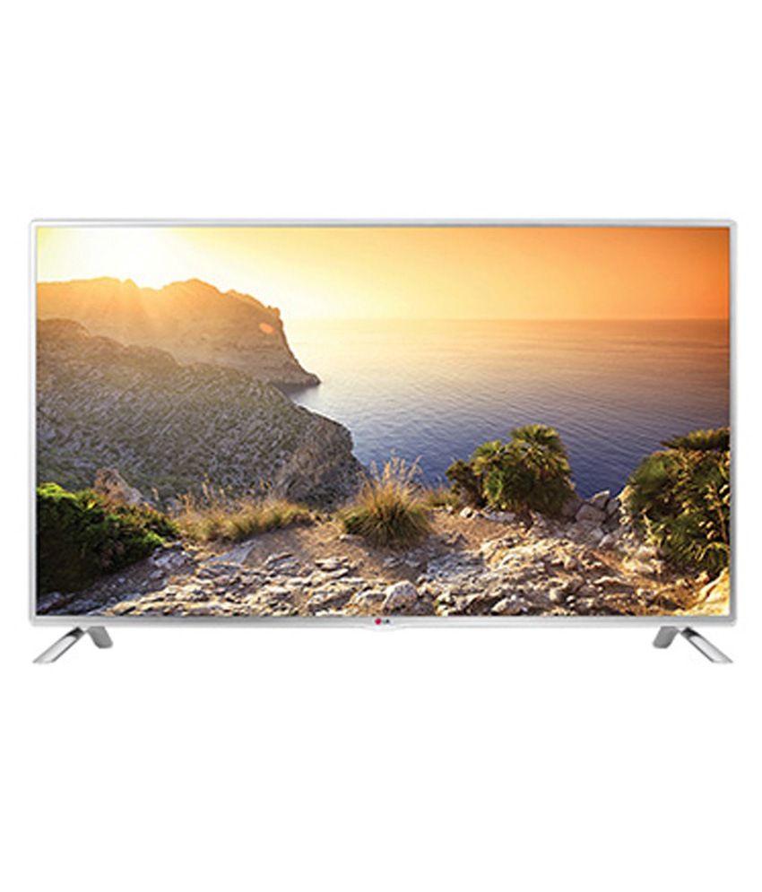Lg 42lb5820 106 Cm (42) Full Hd Smart Led Television available at snapdeal for Rs.49893