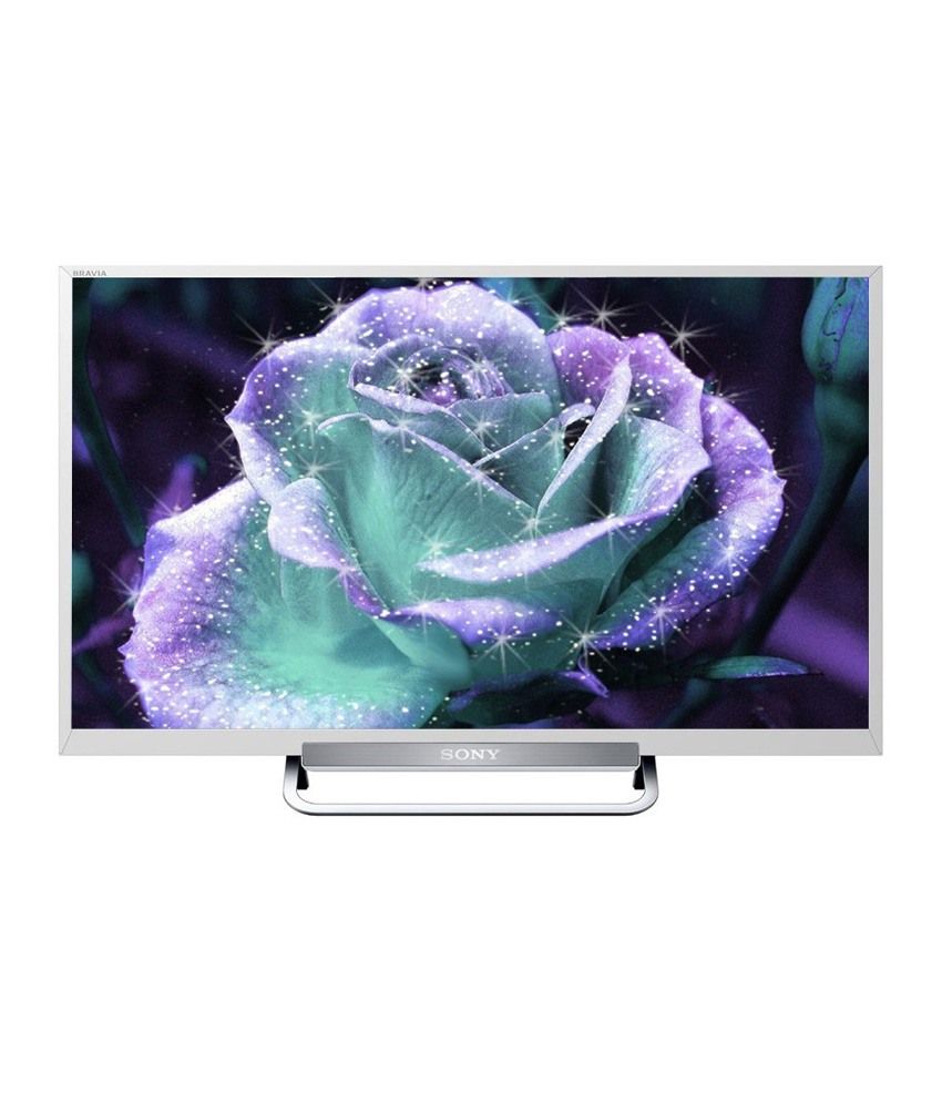 丁度いいサイズ感 SONY ソニー 24インチ テレビ KDL-24w600A - テレビ