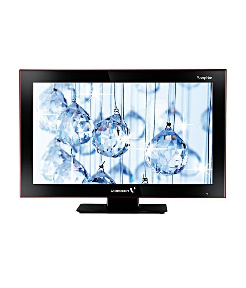 Buy Videocon VAD32HH 81 cm (32) HD Ready LCD Television Online at Best
