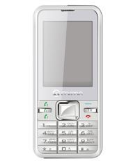 Forme M660 (White)