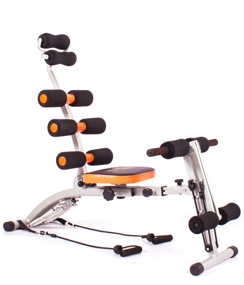 Propel Fitness Mini Home Gym