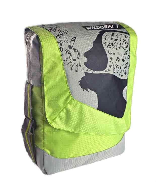 wildcraft bags snapdeal