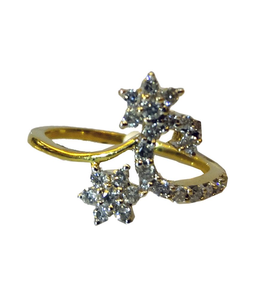 vintage celtic brooch