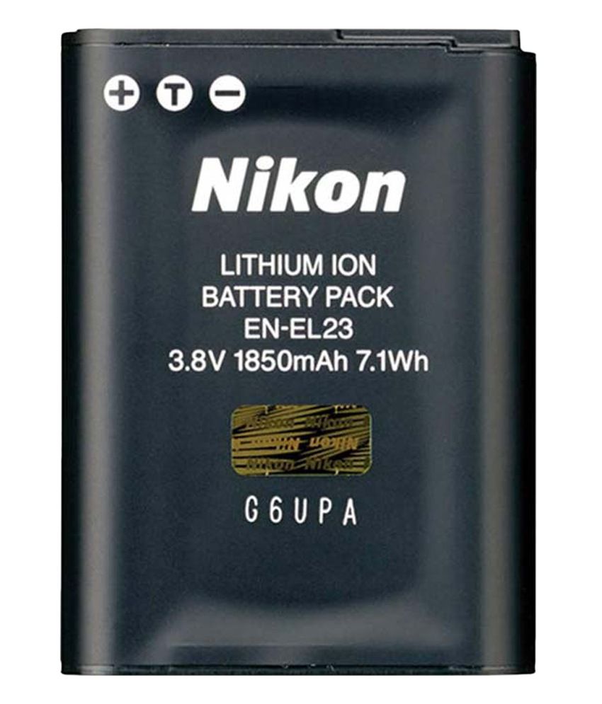 Nikon En-e