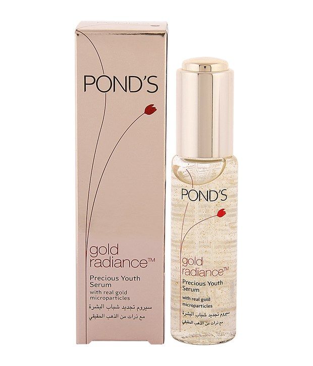 ponds gold radiance precious youth serum 30ml buy ponds ponds gold radiance precious youth serum 30ml buy ponds