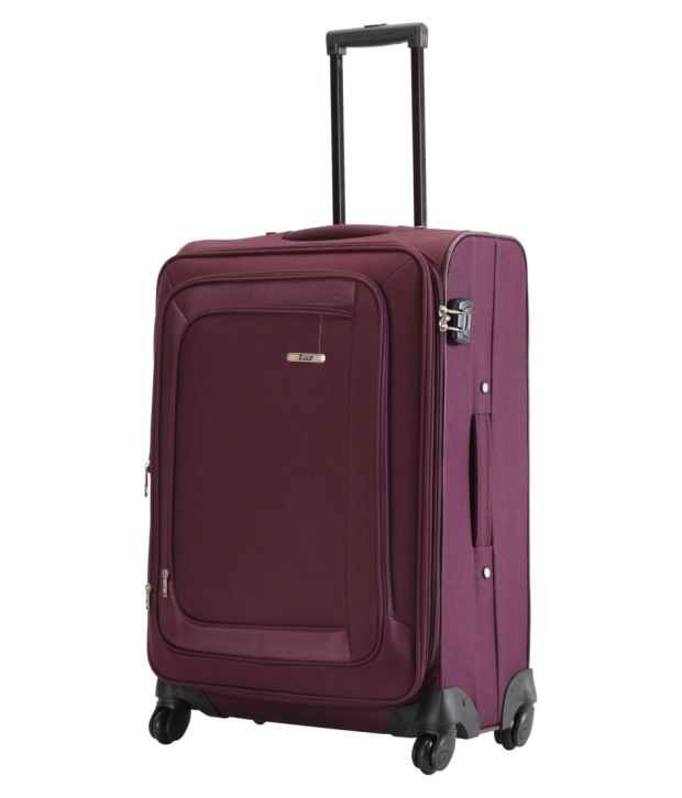 small trolley bag flipkart