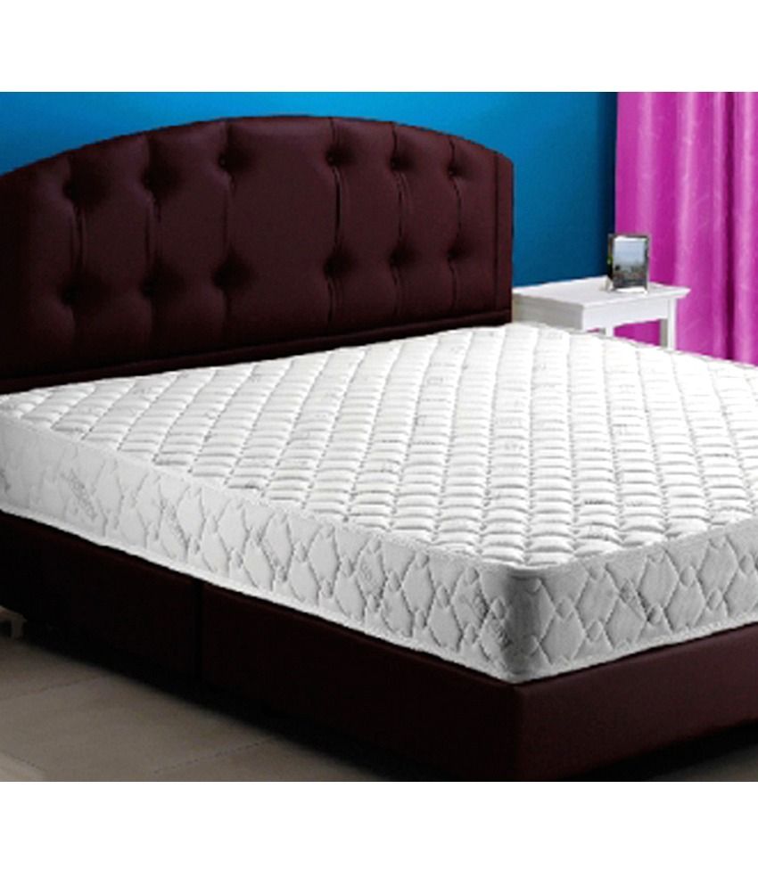 5 Off On Kurlon Mermaid Foam Mattress On Snapdeal Paisawapas Com