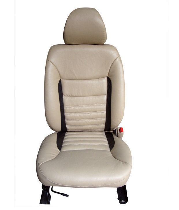 Innova 8 outlet seater seat cover