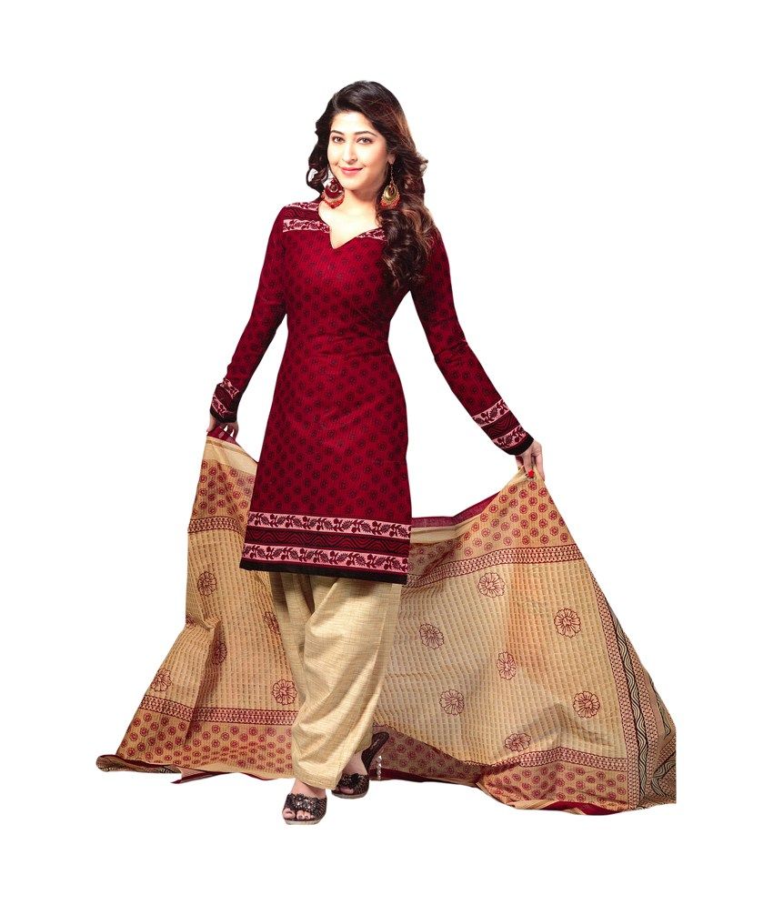Red colour sudithar online
