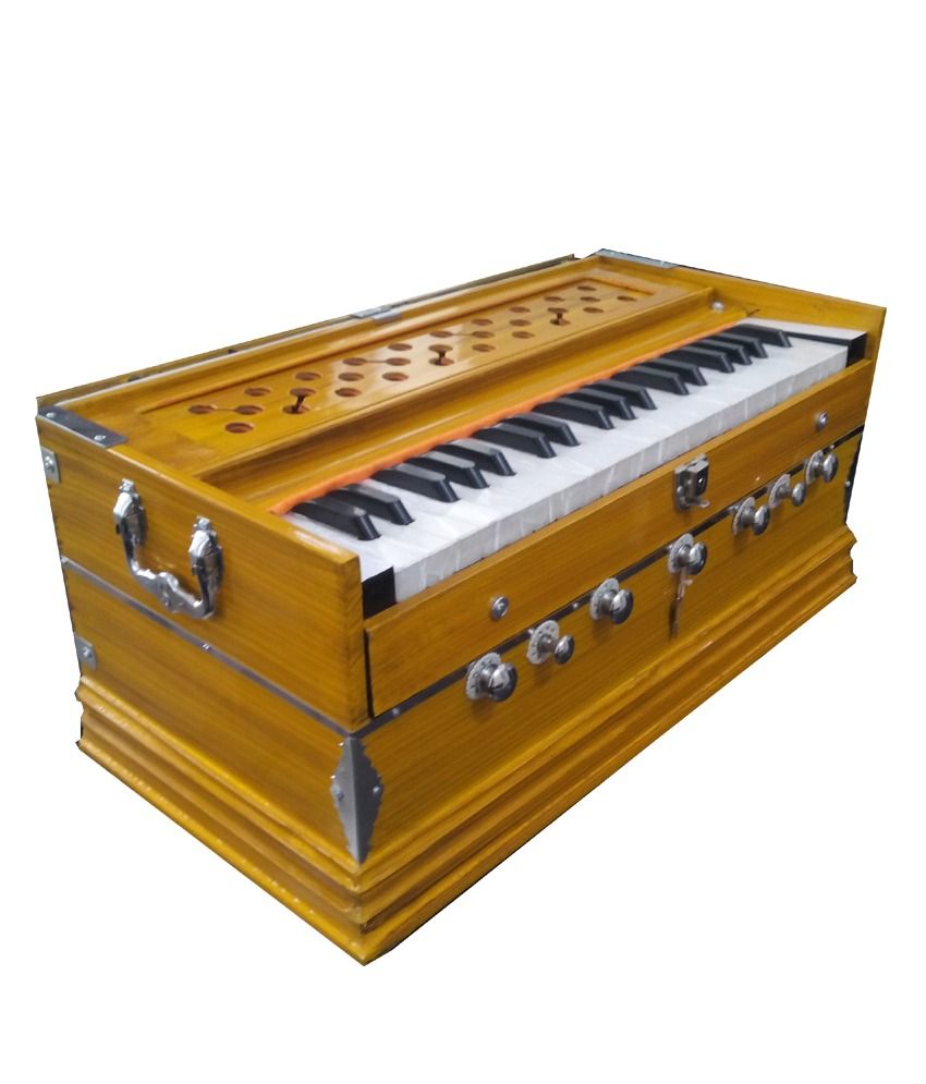 Sg Musical Harmonium 7 Stopper Buy Sg Musical Harmonium 7 Stopper