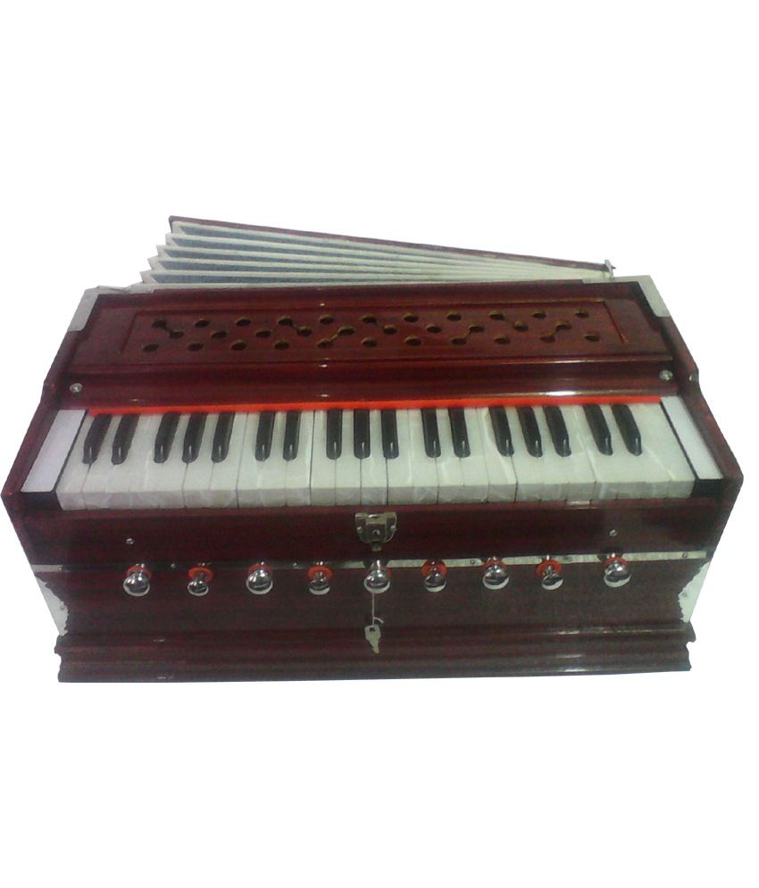 Sg musical harmonium 2025