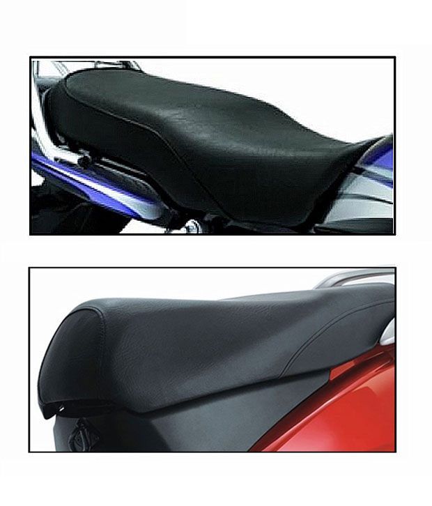 pleasure scooty seat cover