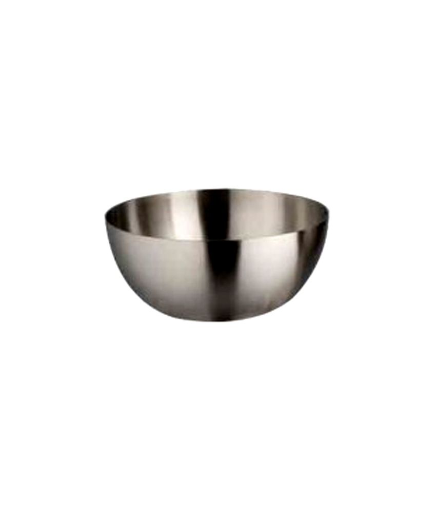 Arttdinox Rust Free Stainless Steel Katori 4 Pcs Buy Online at Best