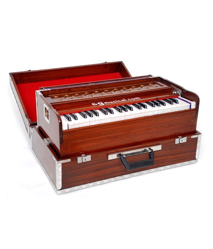 Sg harmonium deals