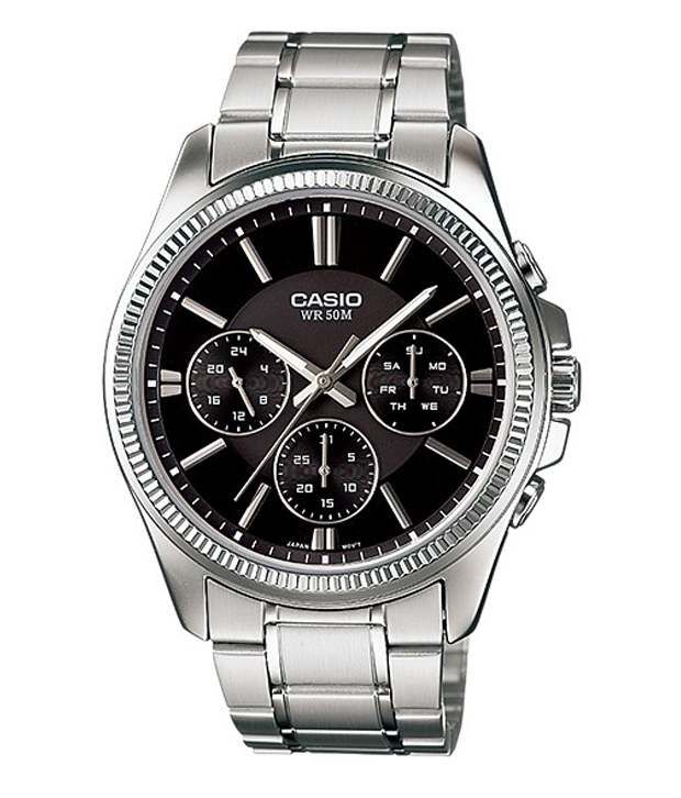 casio a836